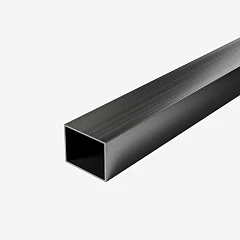 Доборный профиль Veconi EP-004 3*4*200 брашированный графит