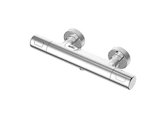 Термостат Aquatek Ника AQ1863CR для душа хром