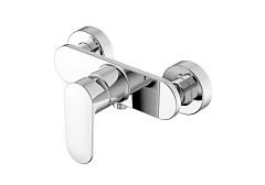 Смеситель Aquatek Ника AQ1860CR для душа хром