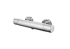 Термостат Aquatek Альфа AQ1963CR для душа хром