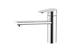 Смеситель Aquatek Ника AQ1880CR для кухни хром