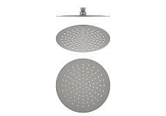 Верхний душ Aquatek AQ2073BGM оружейная сталь