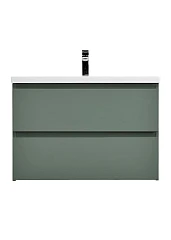 Тумба с раковиной BelBagno Крафт/Kraft 75 еловая матовая