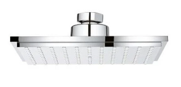 Верхний душ Grohe Euphoria Cube 27705000 152 хром