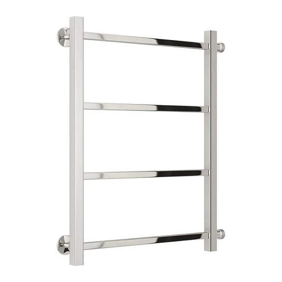 Водяной полотенцесушитель Стилье Версия-КБ 60*50 боковой отвод