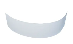 Фронтальная панель 1Marka Flat Catania 150х105 L/R