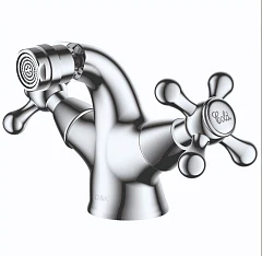 Смеситель DQ Hessen Hercules DA1422241 для биде