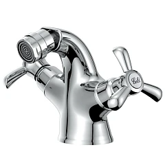 Смеситель DQ Hessen Documenta DA1212201 для биде