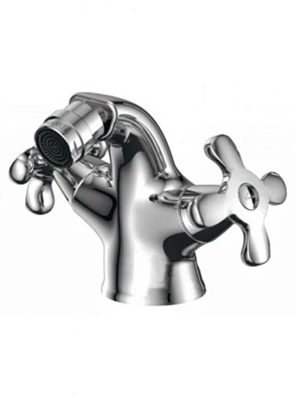 Смеситель DQ Hessen Lorsch DA1412201 для биде