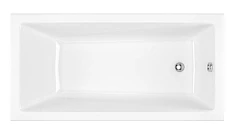 Акриловая ванна Excellent Wave 180х80 (комплект)