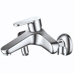 Смеситель DQ Rhein Marx DA1393201 для ванны и душа