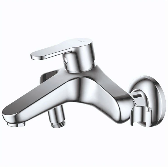 Смеситель DQ Rhein Marx DA1393201 для ванны и душа