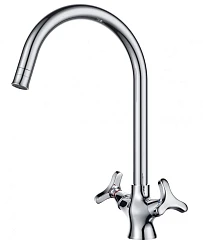 Смеситель DQ Hessen Goethe DA1382441 для кухни