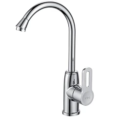 Смеситель DQ Rhein Paulinus DA1352401 для кухни