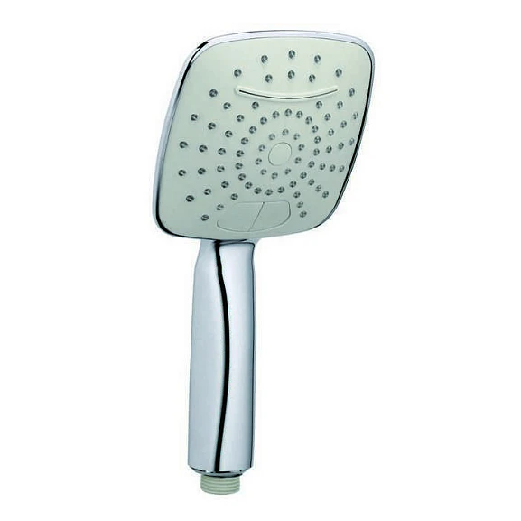 Душевая лейка DQ DC1101501 хром