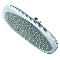 Верхний душ DQ DC1004852 20*20