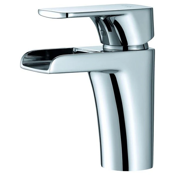 Смеситель DQ Berlin Freie DA1432801 для раковины каскад