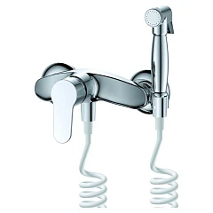 Гигиенический душ со смесителем DQ Rhein Marx DA1394541