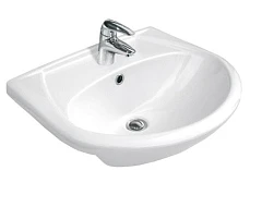 Мебельная раковина Cersanit Erica 50 для Cersanit (приобретается в комплекте с тумбой)