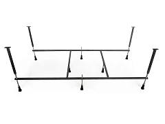 Каркас для ванны Aquanet Bright/Lotos 165х70 (приобретается в комплекте с ванной)