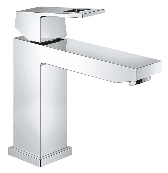 Смеситель Grohe Eurocube 23446000 для раковины