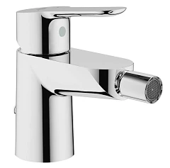 Смеситель Grohe BauEdge 23332000 для биде с цепочкой