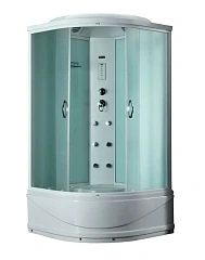 Душевая кабина Timo Eco TE-0780 80х80х218