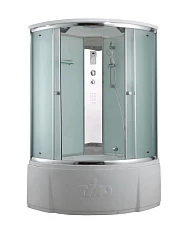 Душевая кабина Timo Comfort T-8825 Fabric Glass 120х120х220