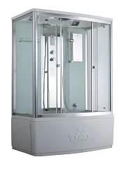 Душевая кабина Timo Comfort T-8840 Clean Glass 140х88х220