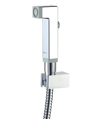 Гигиеническая лейка Lemark LM8091C хром