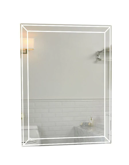 Зеркало MarkaOne Classic 2, 70