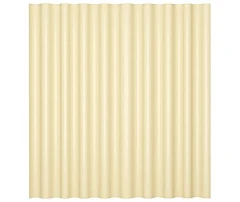 Шторка для ванной WasserKRAFT Oder SC-30101 180*200