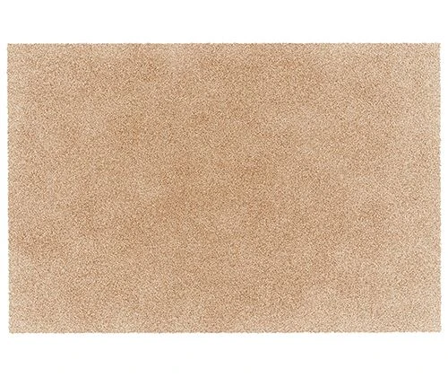 Коврик для ванной WasserKRAFT Vils BM-1031 Rugby Tan 75*45