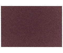 Коврик для ванной WasserKRAFT Vils BM-1041 Deep Mahogany 75*45