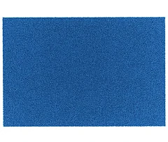 Коврик для ванной WasserKRAFT Vils BM-1071 Turkish sea 75*45