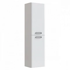 Пенал Iddis Brick 40 белый глянец L/R