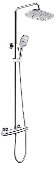 Душевая стойка D&K Bayern Potsdam DA2143701B14