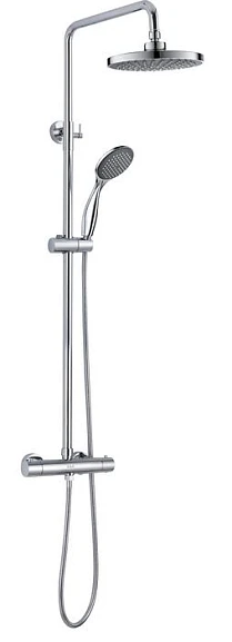 Душевая стойка DQ Bayern Potsdam DA2123701B10