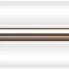 Декоративный молдинг на фронтальную панель Radomir к ванне Сорренто 130*130 бронза