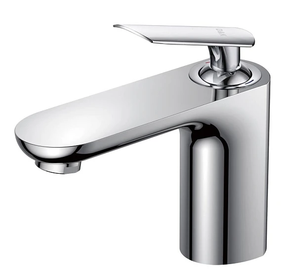 Смеситель DQ Venice Gondola DA1022141 для раковины