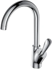 Смеситель DQ Venice Baciano DA1032441 для кухни