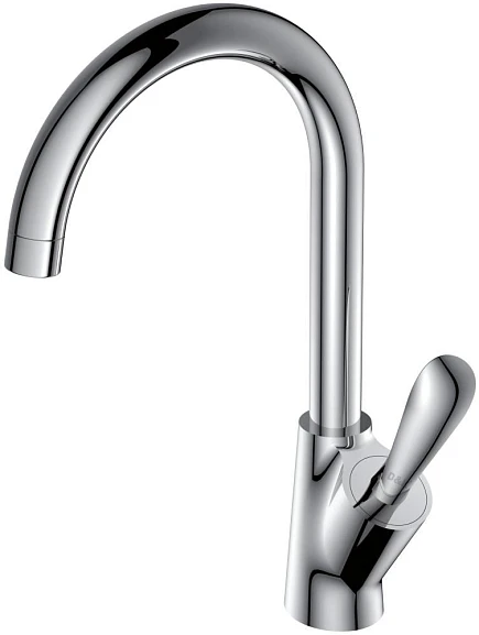 Смеситель DQ Venice Baciano DA1032441 для кухни