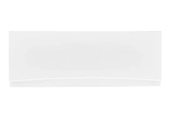 Фронтальная панель Aquanet Bright 145