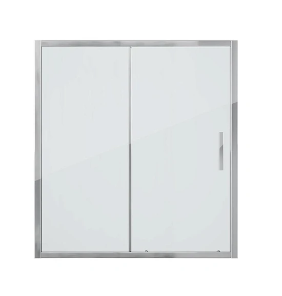 Шторка для ванны Grossman GR-170/2 170*140