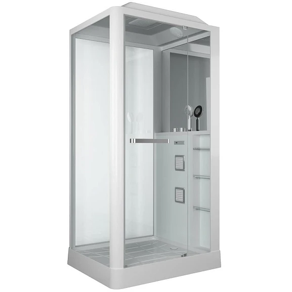 Душевая кабина Grossman GR123(R) 110х90х225 L/R