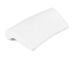 Подголовник Aquanet универсальный T9 на присосках