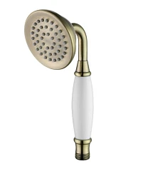 Душевая лейка Lemark LM8007B бронза