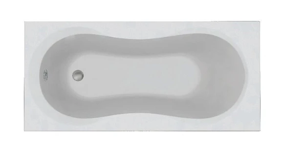 Акриловая ванна C-Bath Salus 150х70 (комплект)