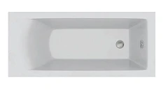 Акриловая ванна C-Bath Selena 170х75