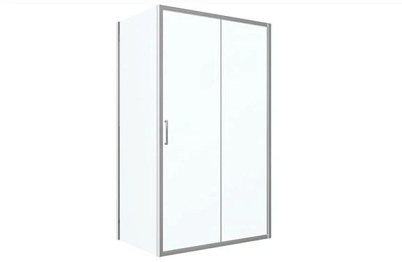 Bravat Душевой уголок Drop 120*80*200 L/R без поддона